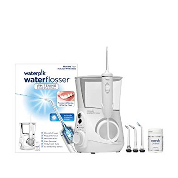 Ирригатор Waterpik WF-05 Whitening